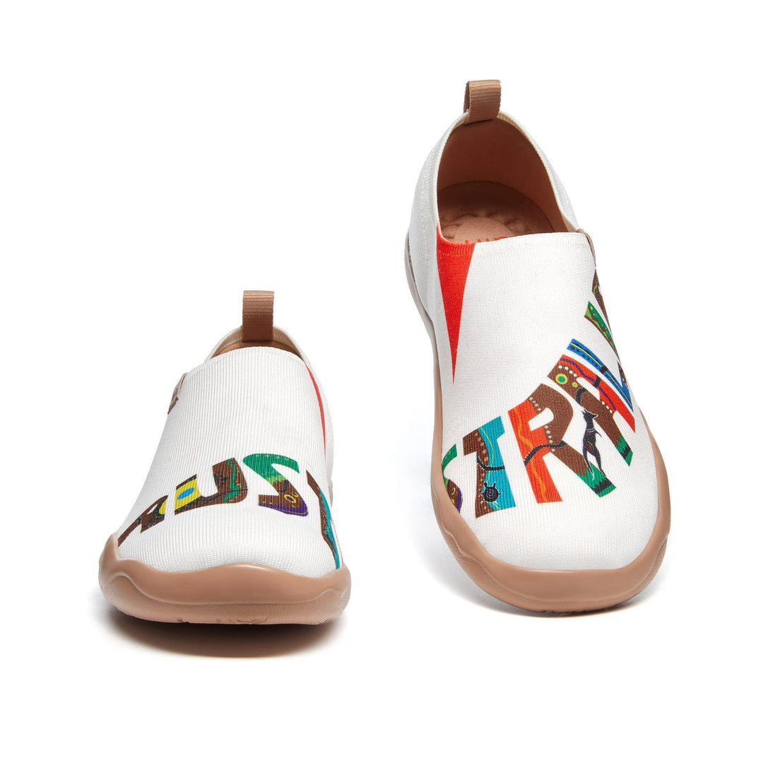 Boomerang Toledo A1 Men