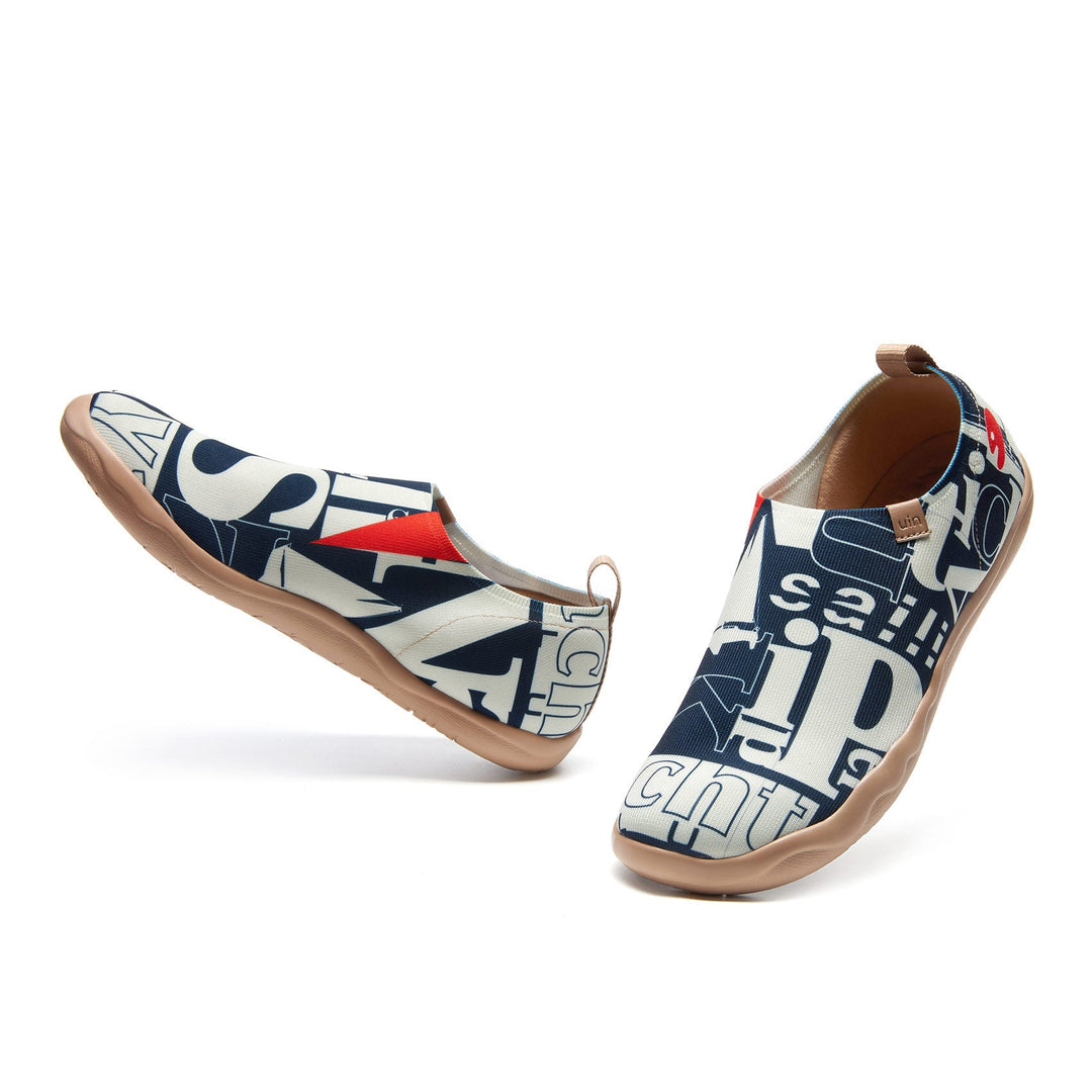 Sailboat Silhouette 1 Toledo A1 Men