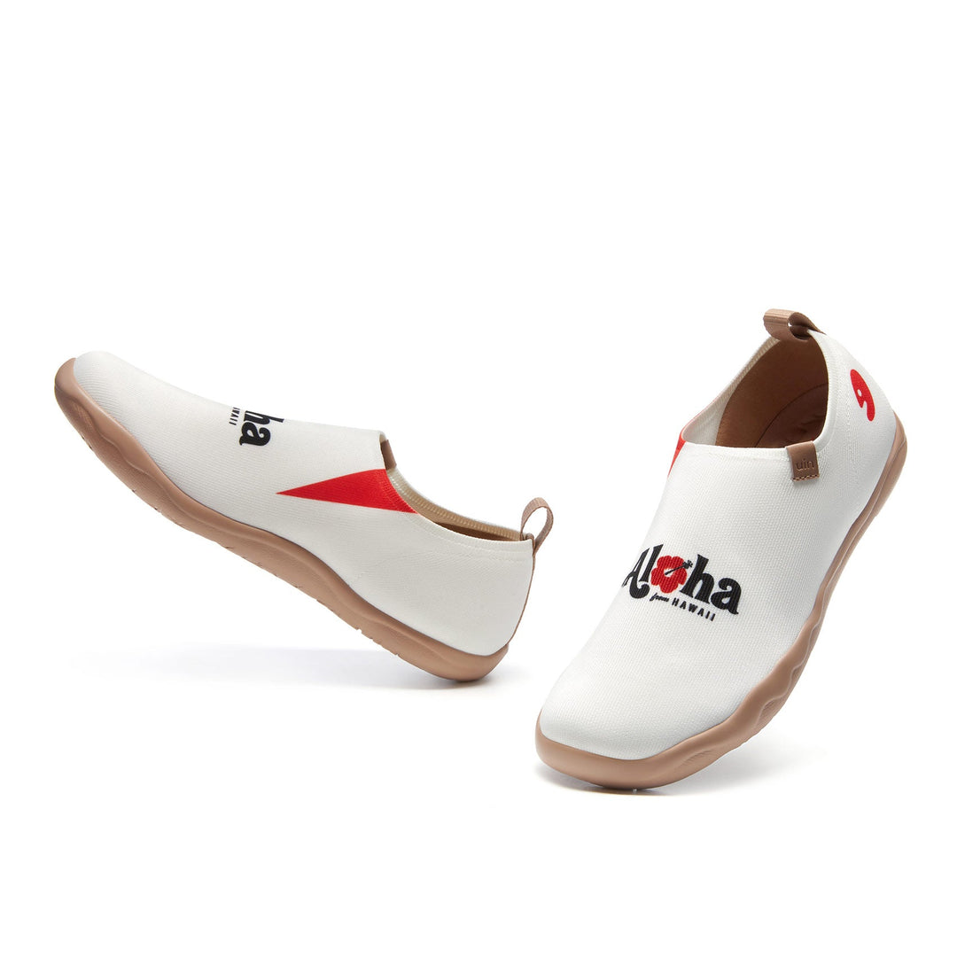 Aloha Hawaii Toledo A1 Men