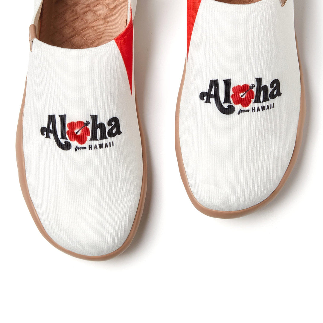 Aloha Hawaii Toledo A1 Men