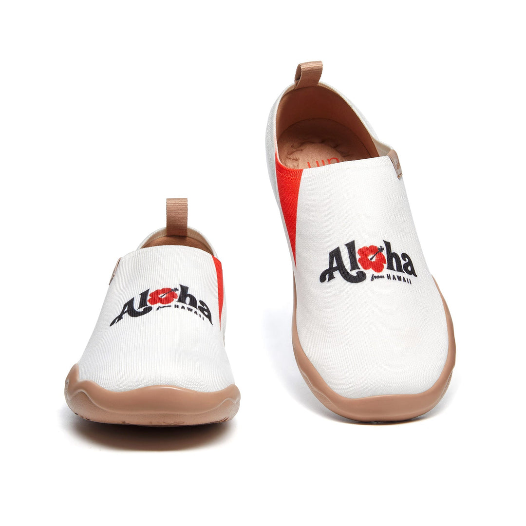 Aloha Hawaii Toledo A1 Men