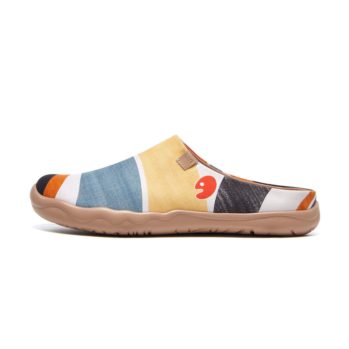 Circular Space Malaga Men