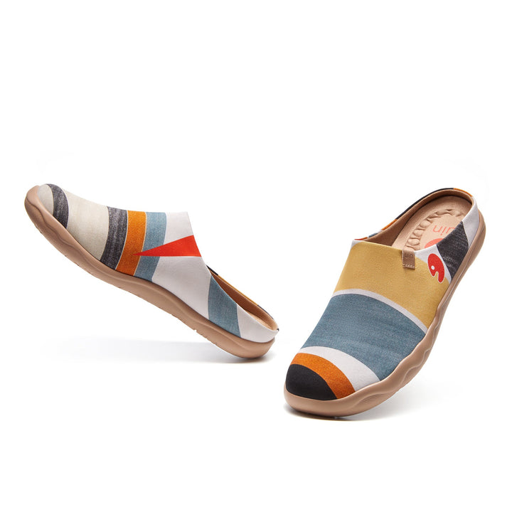 Circular Space Malaga Men