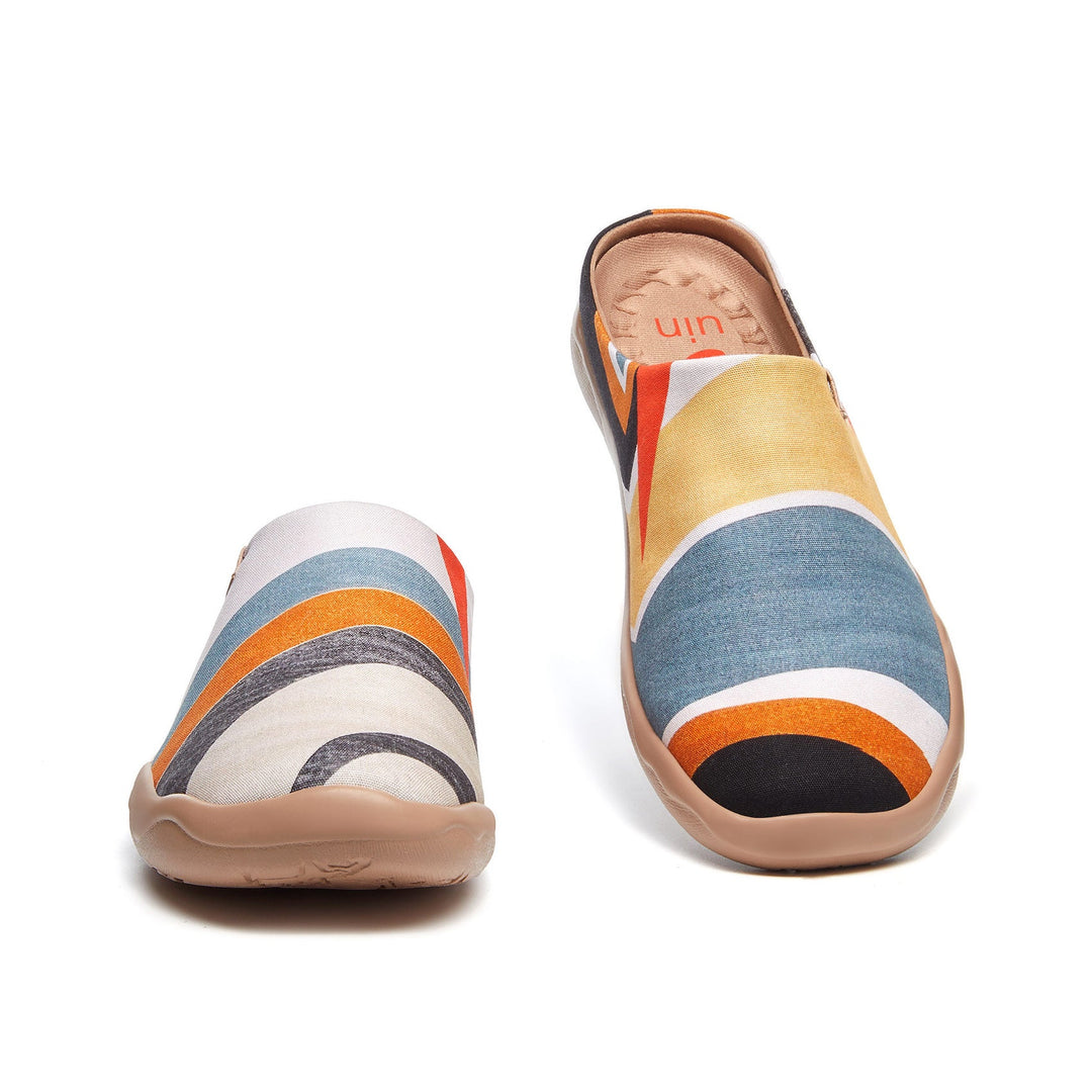 Circular Space Malaga Men