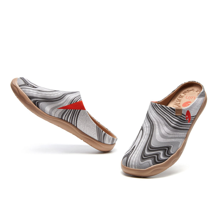 Raindrop Marble Malaga Men