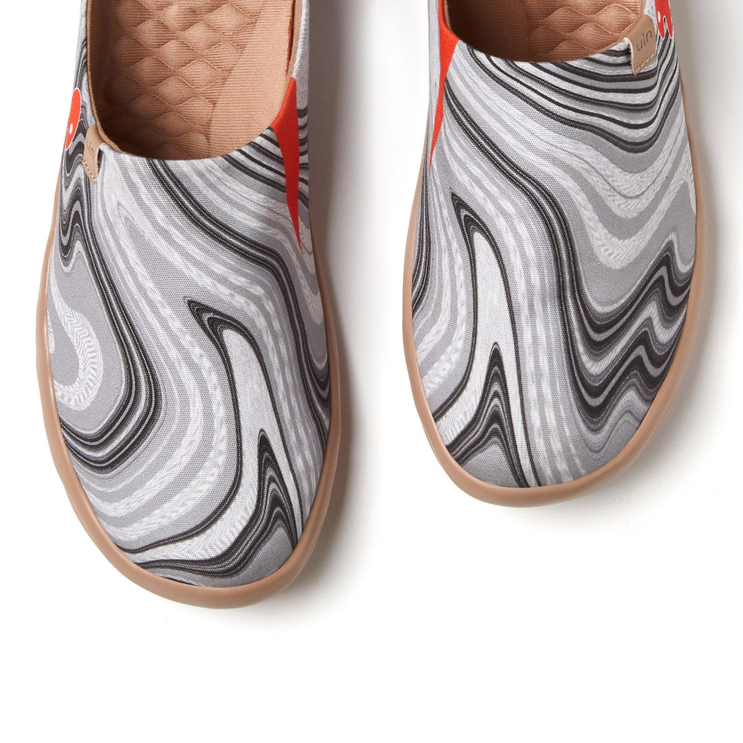 Raindrop Marble Malaga Men