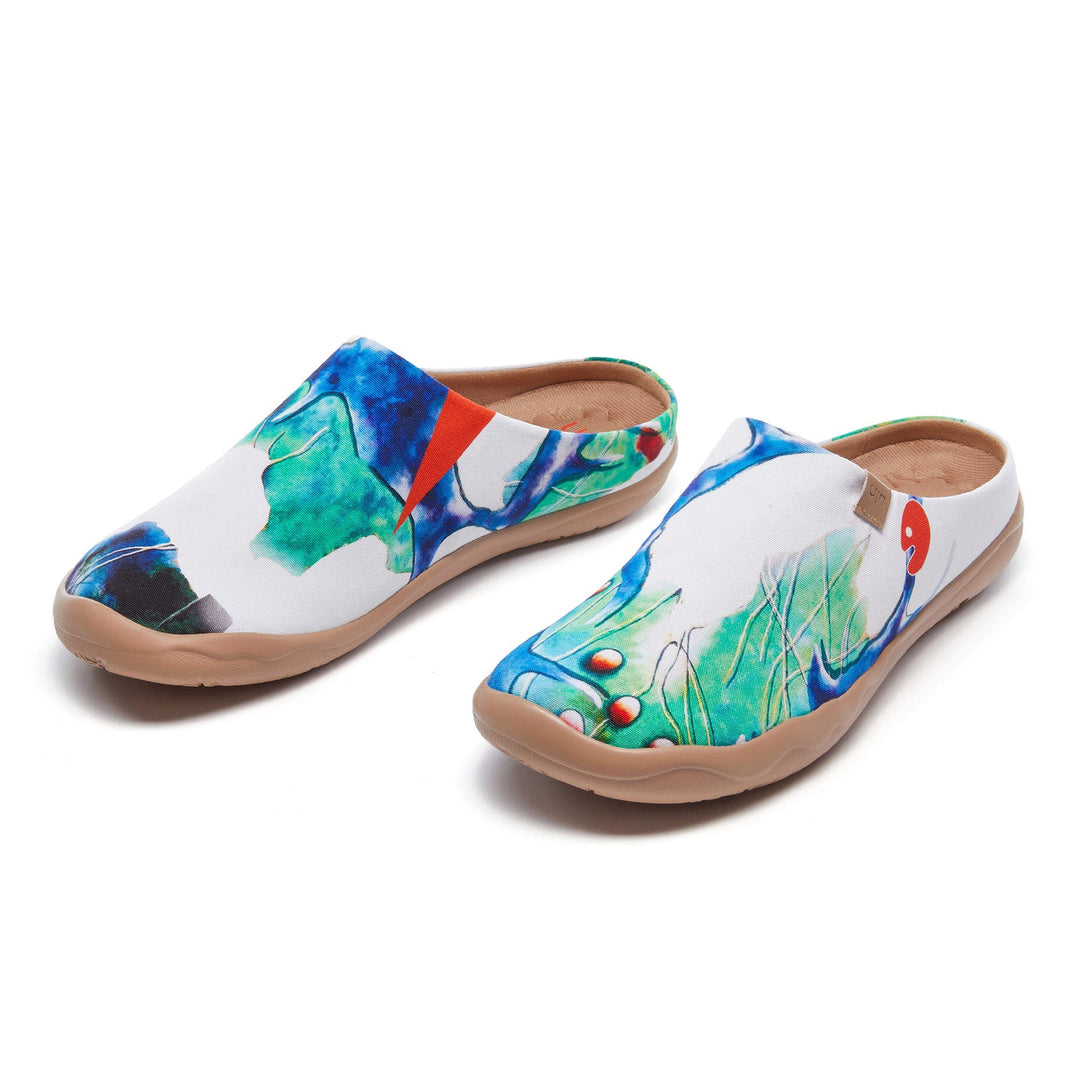 Zoltan. Earth 2 Malaga Men