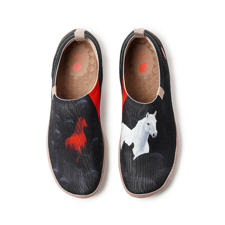 Spirit of the Horse Toledo I Men