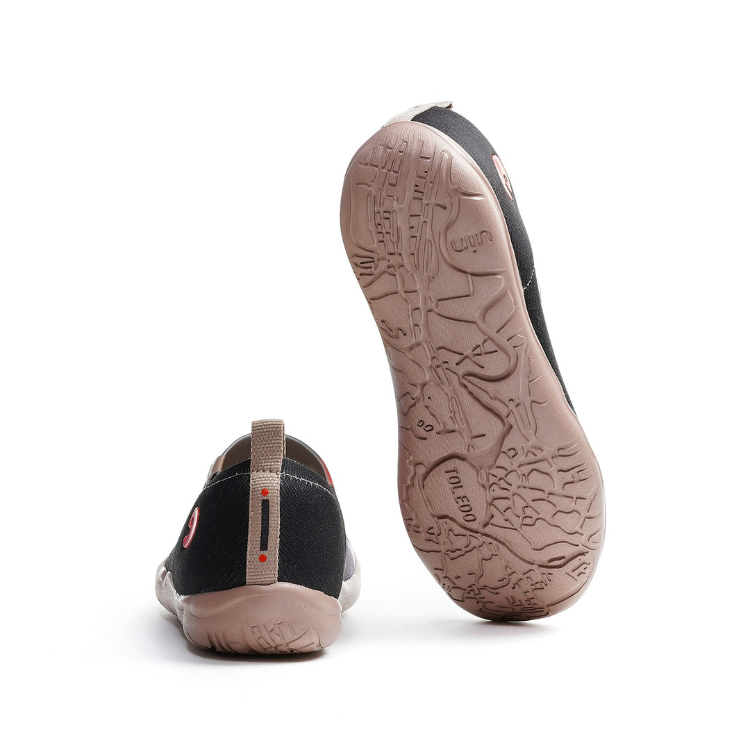 The Invisible Toledo I Men