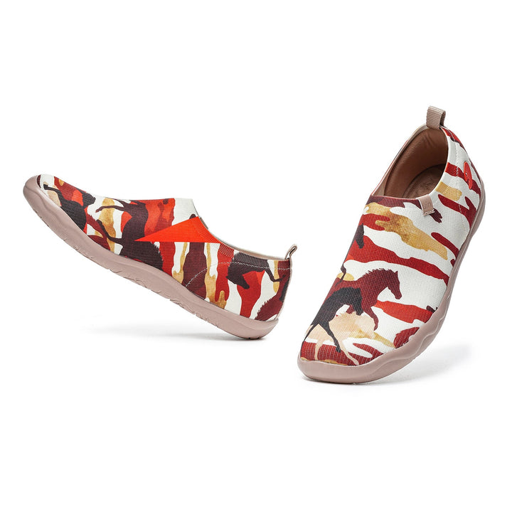 Spirit of the Earth Toledo I Men