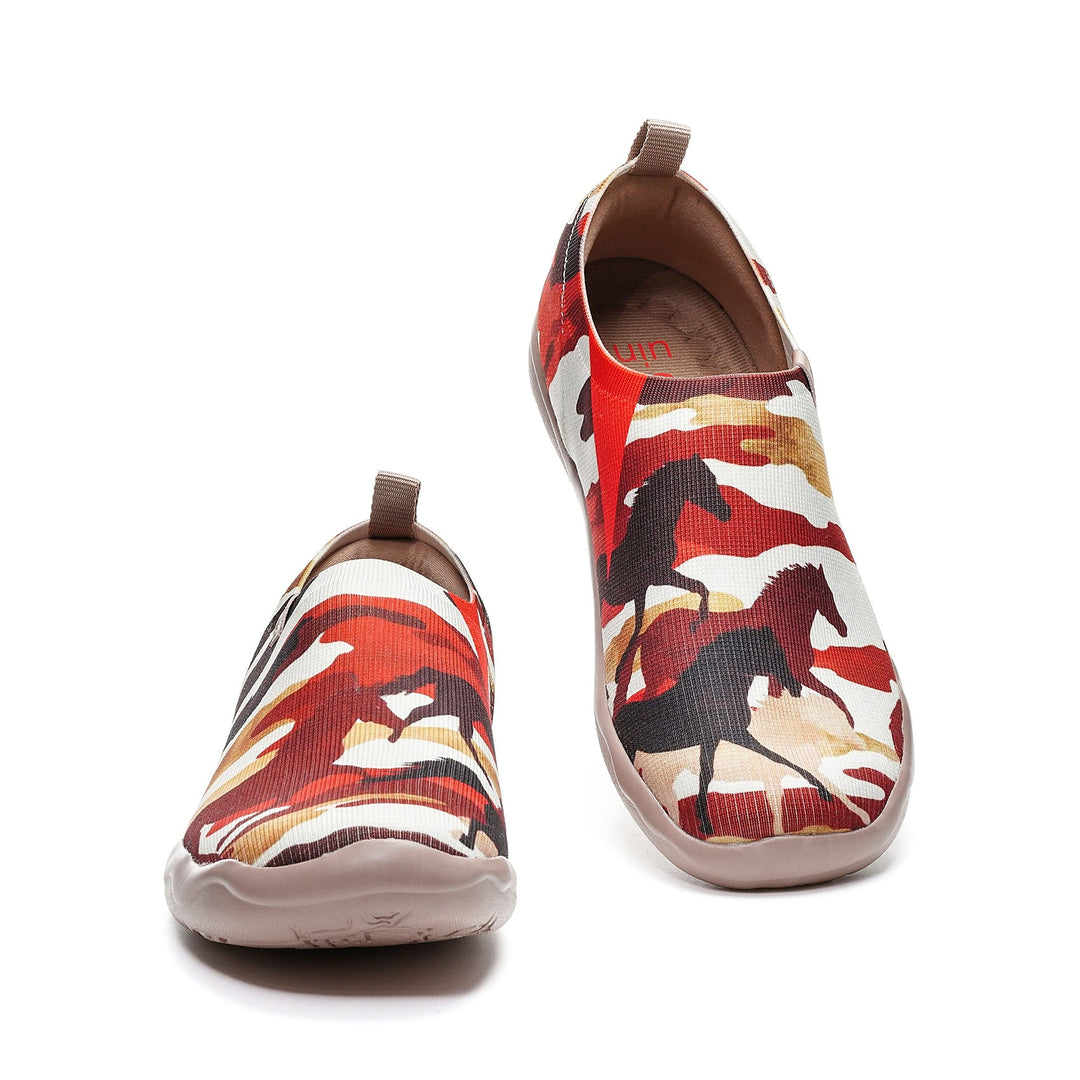 Spirit of the Earth Toledo I Men