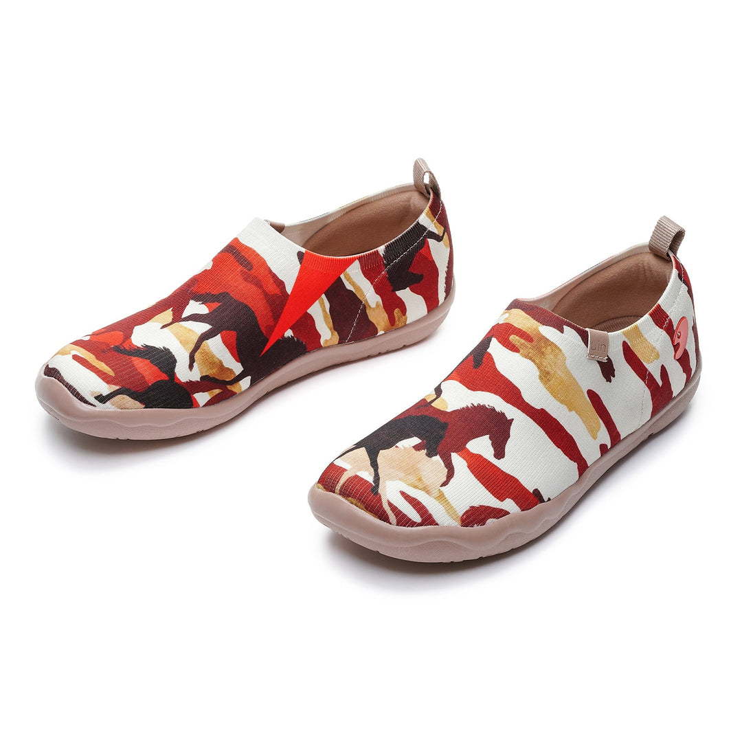 Spirit of the Earth Toledo I Men