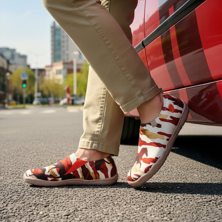 Spirit of the Earth Toledo I Men