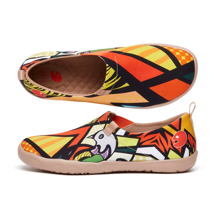 Play Ace Toledo I Men