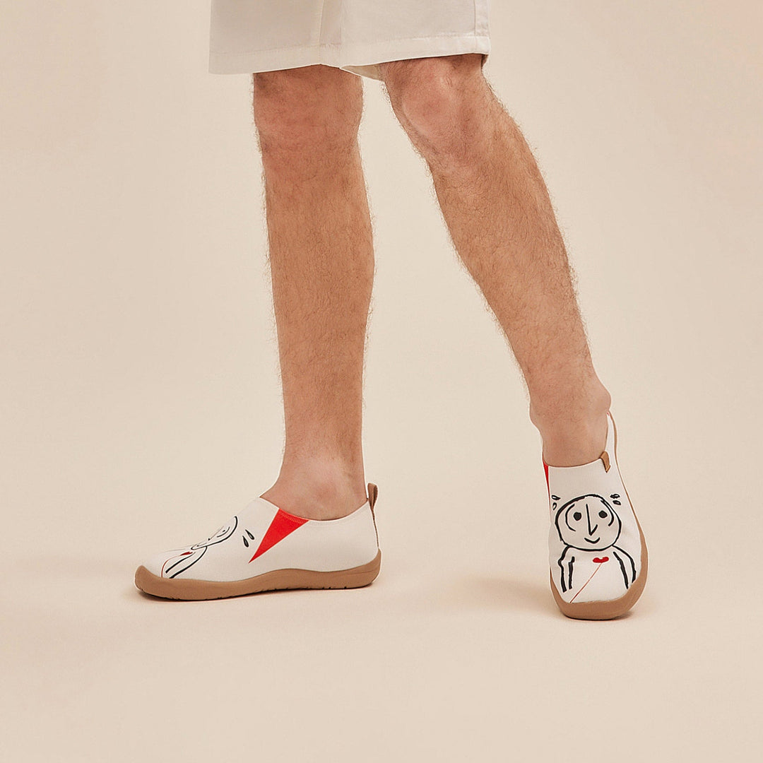 Tacit Agreement Toledo I Men