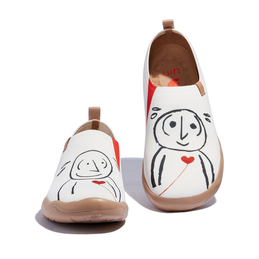 Tacit Agreement Toledo I Men