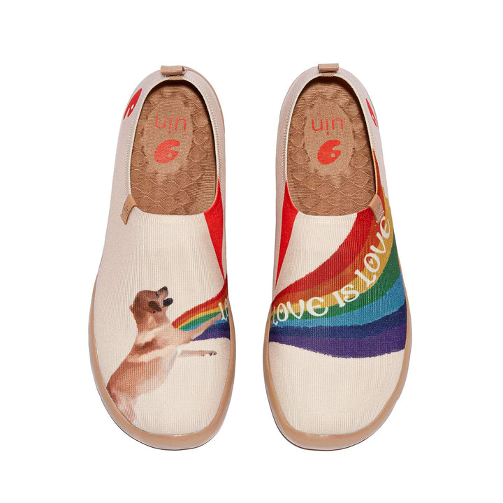 This is Love Toledo I Men