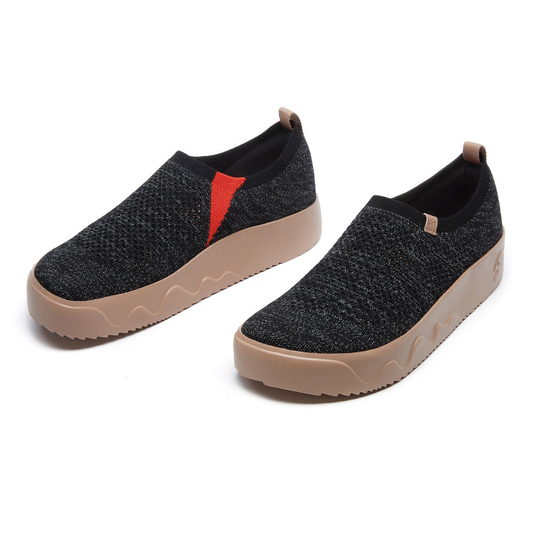 Toledo 9 - Starry Night Gray Men