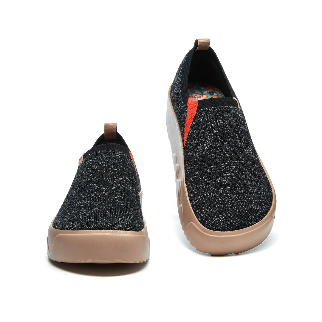 Toledo 9 - Starry Night Gray Men