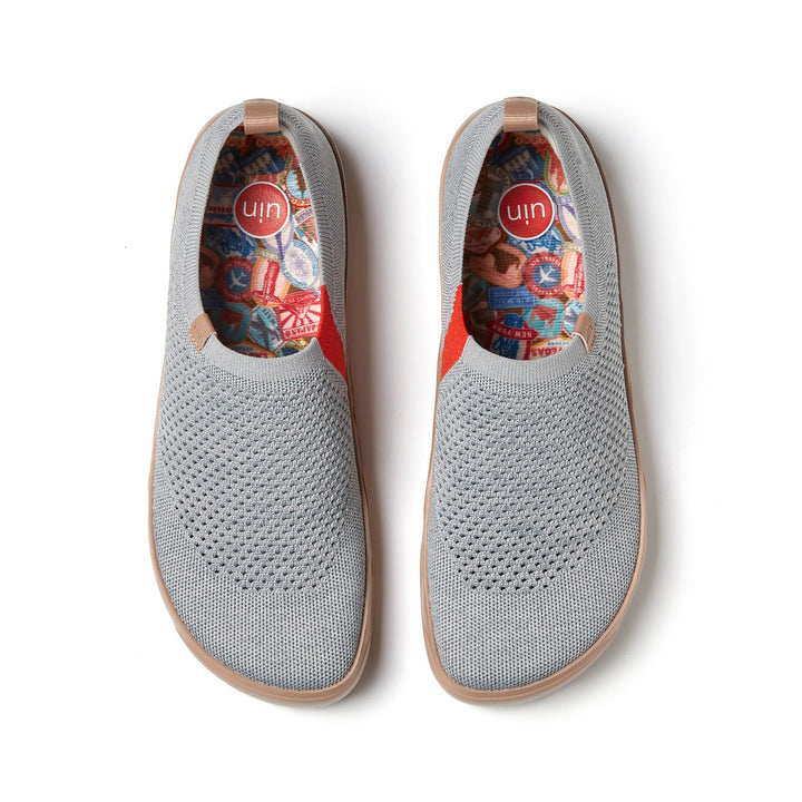 Toledo 9 - Dawn Gray Men