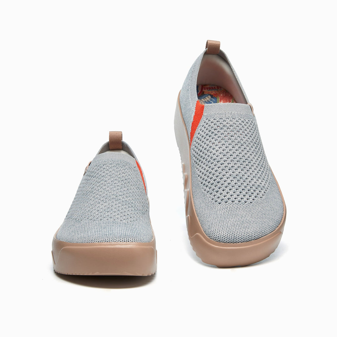 Toledo 9 - Dawn Gray Men