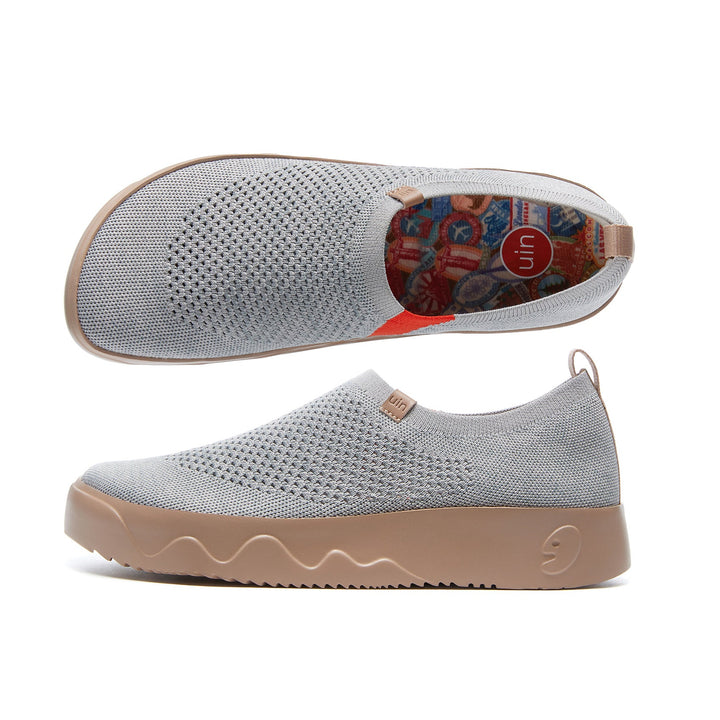 Toledo 9 - Dawn Gray Men