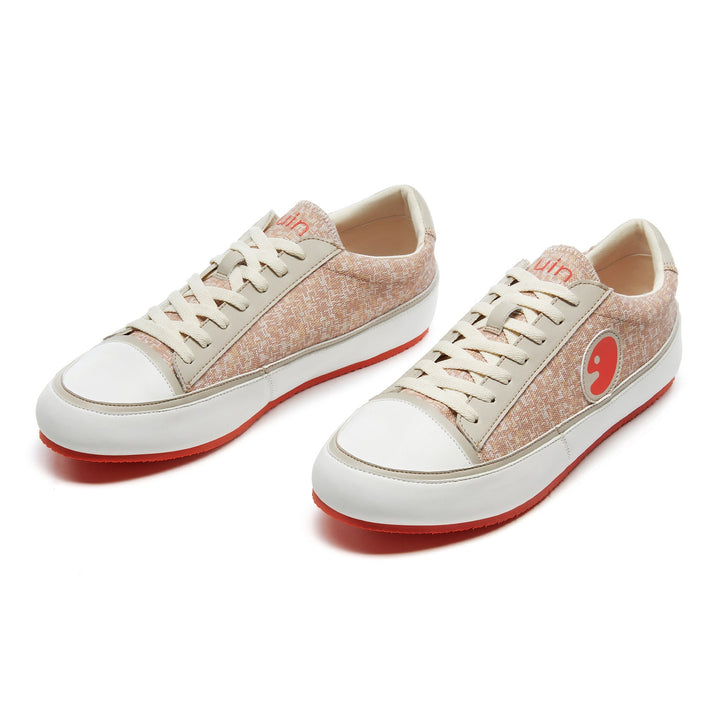 Formentera 5 - Starry Silver Brown Men