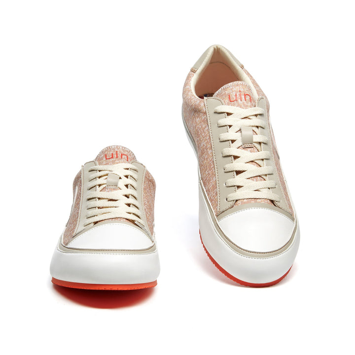 Formentera 5 - Starry Silver Brown Men