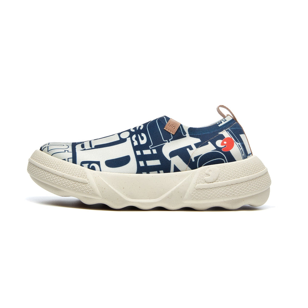 Sailboat Silhouette 3 Men