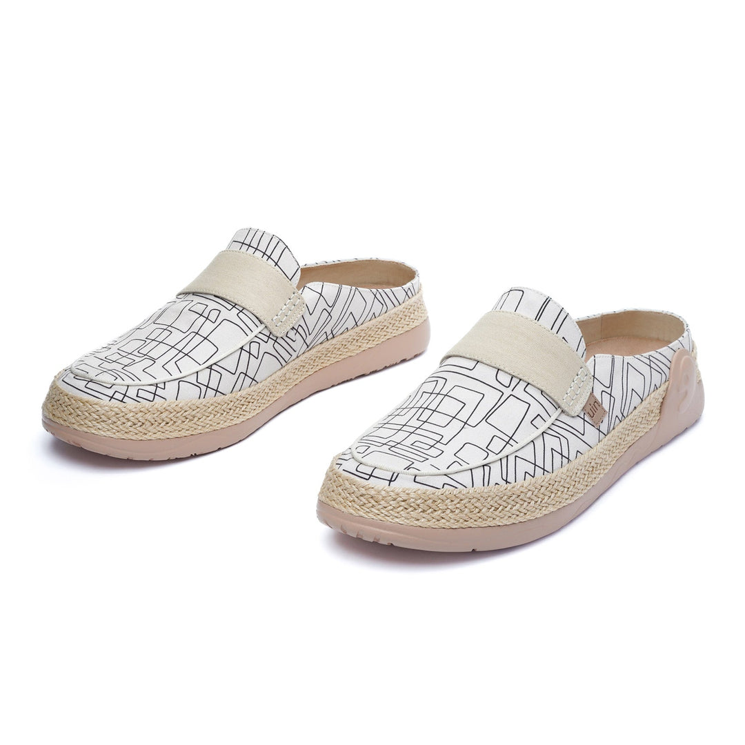 Ancient City Mark Marbella VII Men