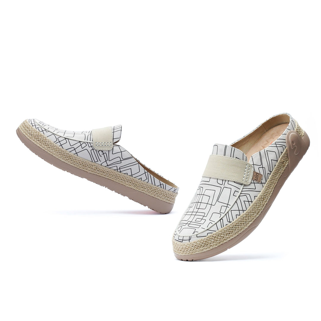 Ancient City Mark Marbella VII Men