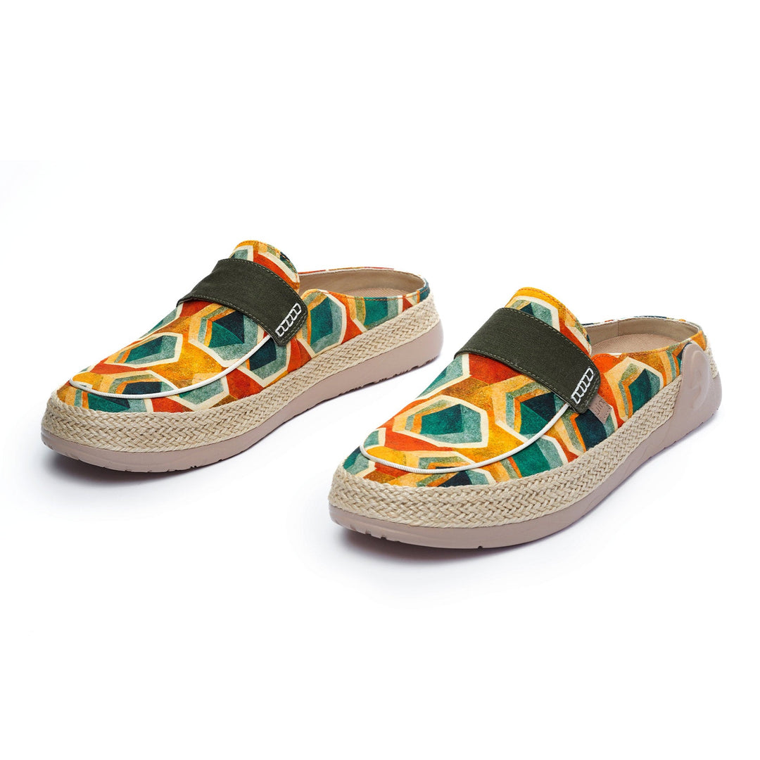 Vintage Tapestry Marbella VII Men