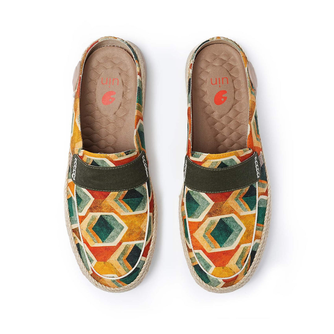 Vintage Tapestry Marbella VII Men