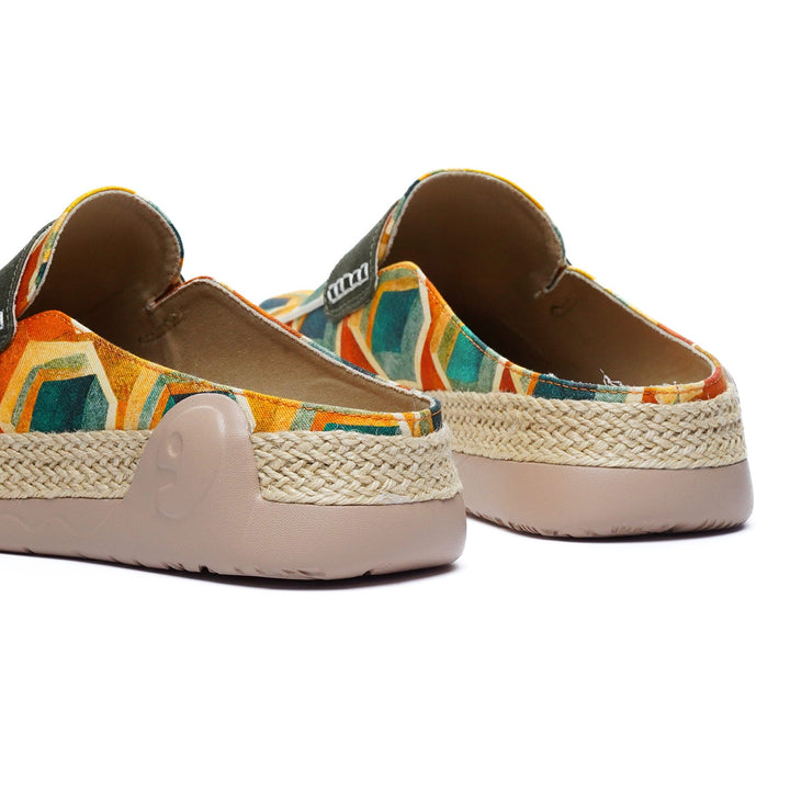 Vintage Tapestry Marbella VII Men