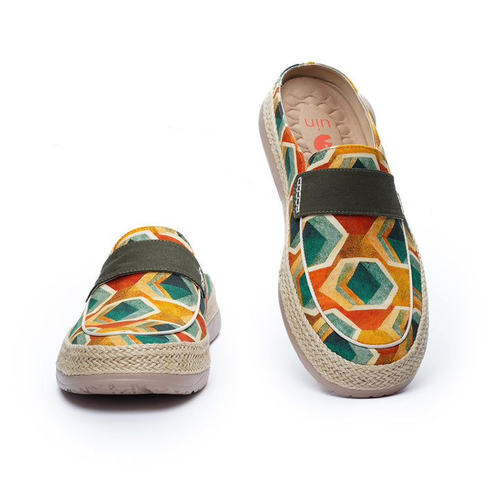 Vintage Tapestry Marbella VII Men