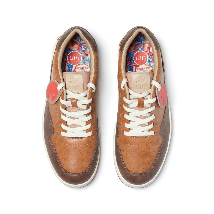 Sugarbush Dark Plam Men