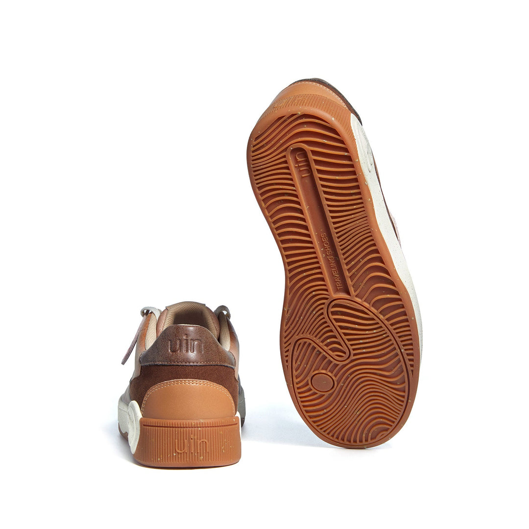 Sugarbush Dark Plam Men