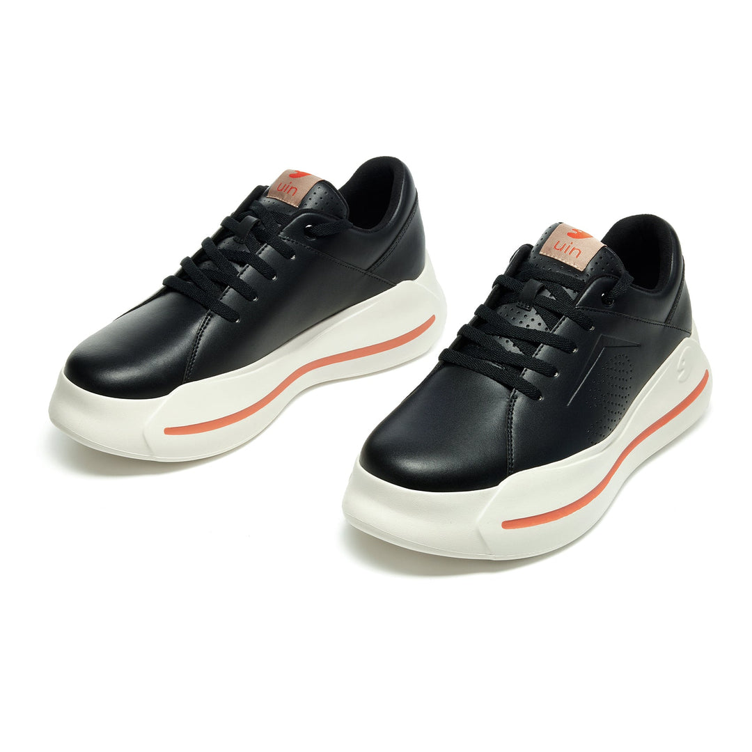 Cool Night Black Men