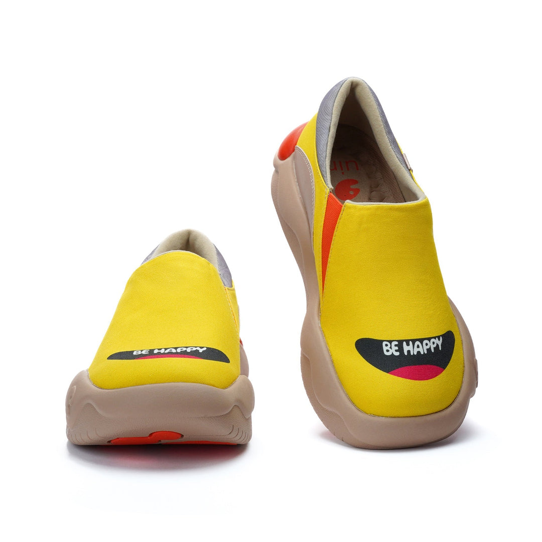 Be Happy Toledo G1 Men