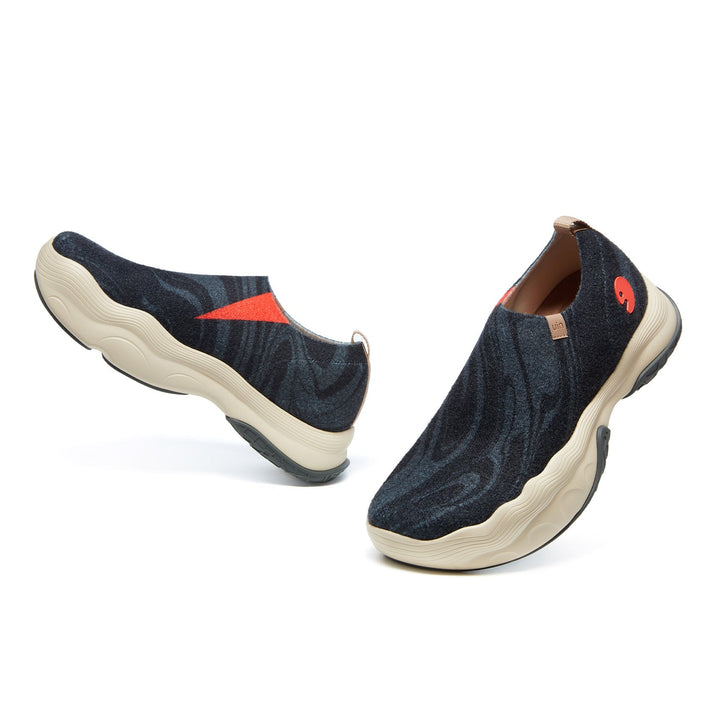 Flow of Ink Toledo V Men