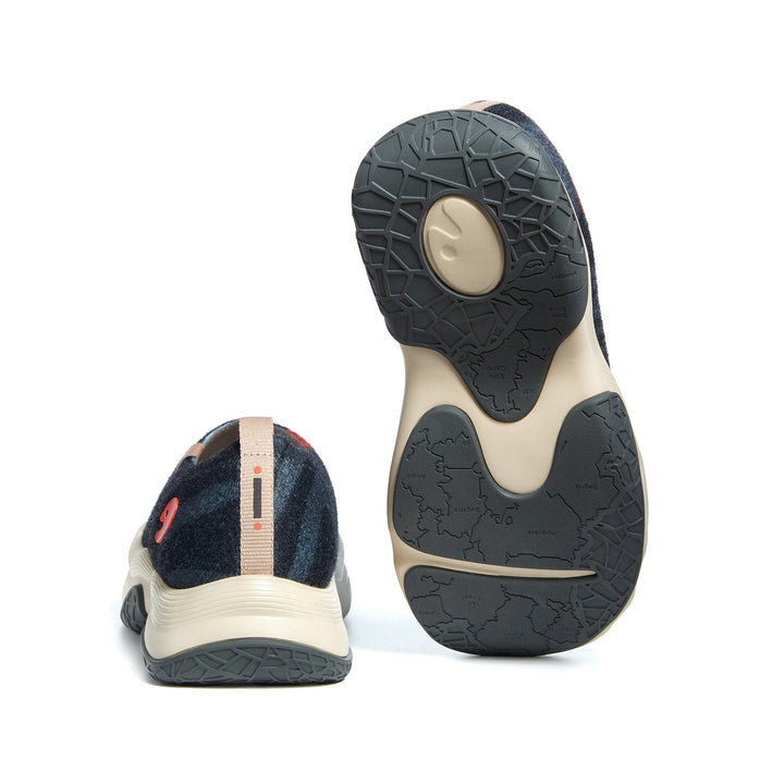 Flow of Ink Toledo V Men