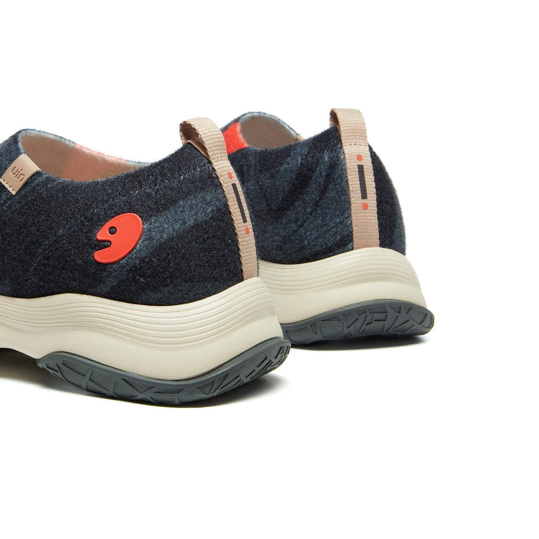 Flow of Ink Toledo V Men