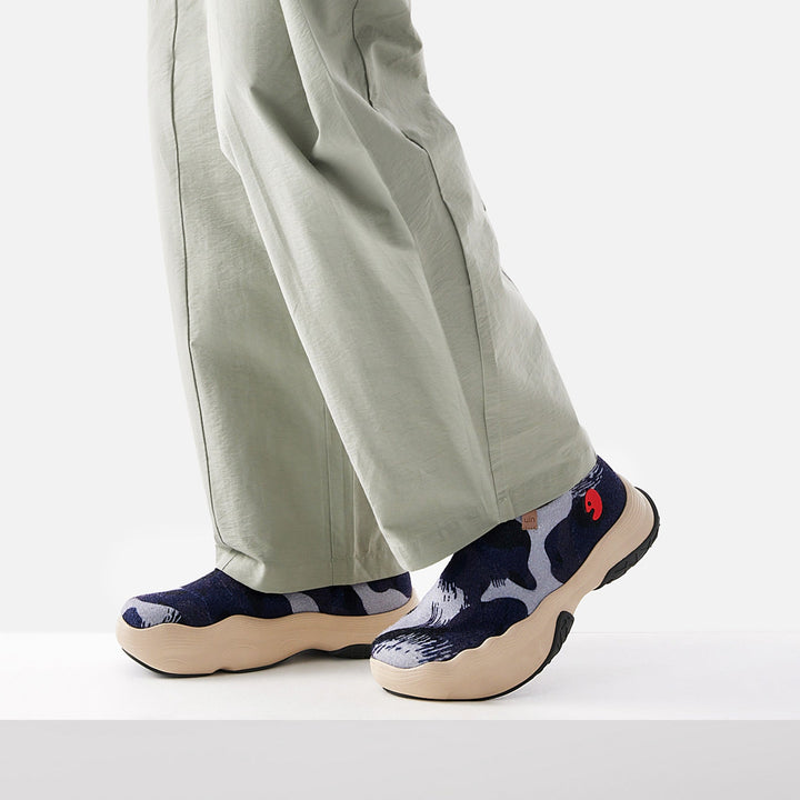 Inky Tidewater Toledo V Men