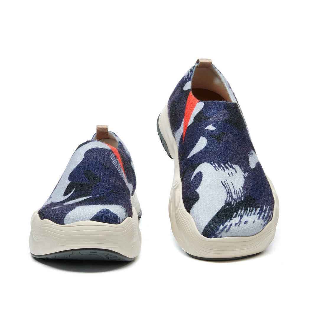 Inky Tidewater Toledo V Men