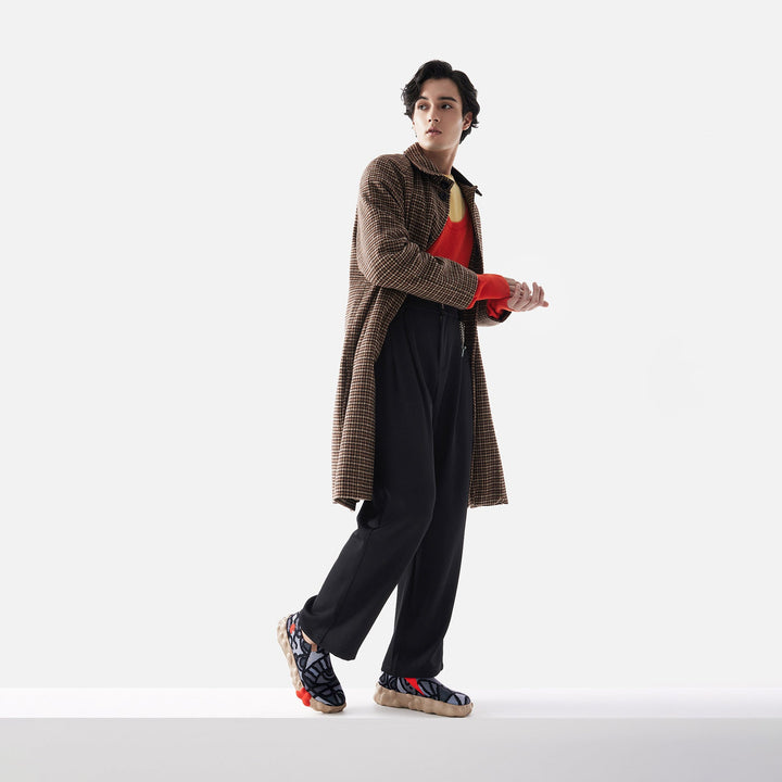 Sharp Gaze Toledo VI Men