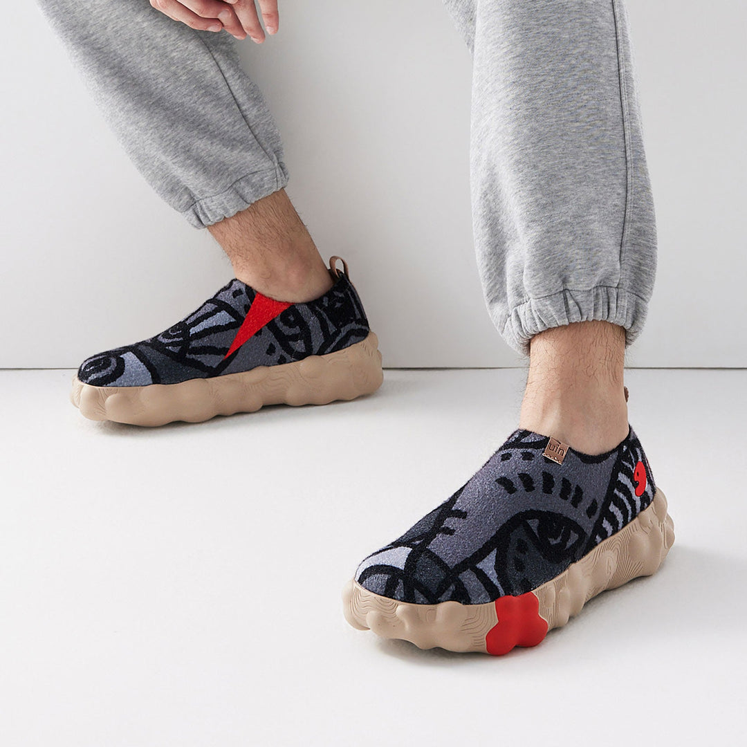 Sharp Gaze Toledo VI Men