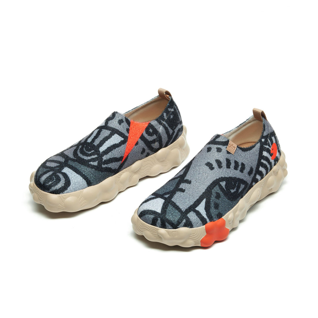 Sharp Gaze Toledo VI Men