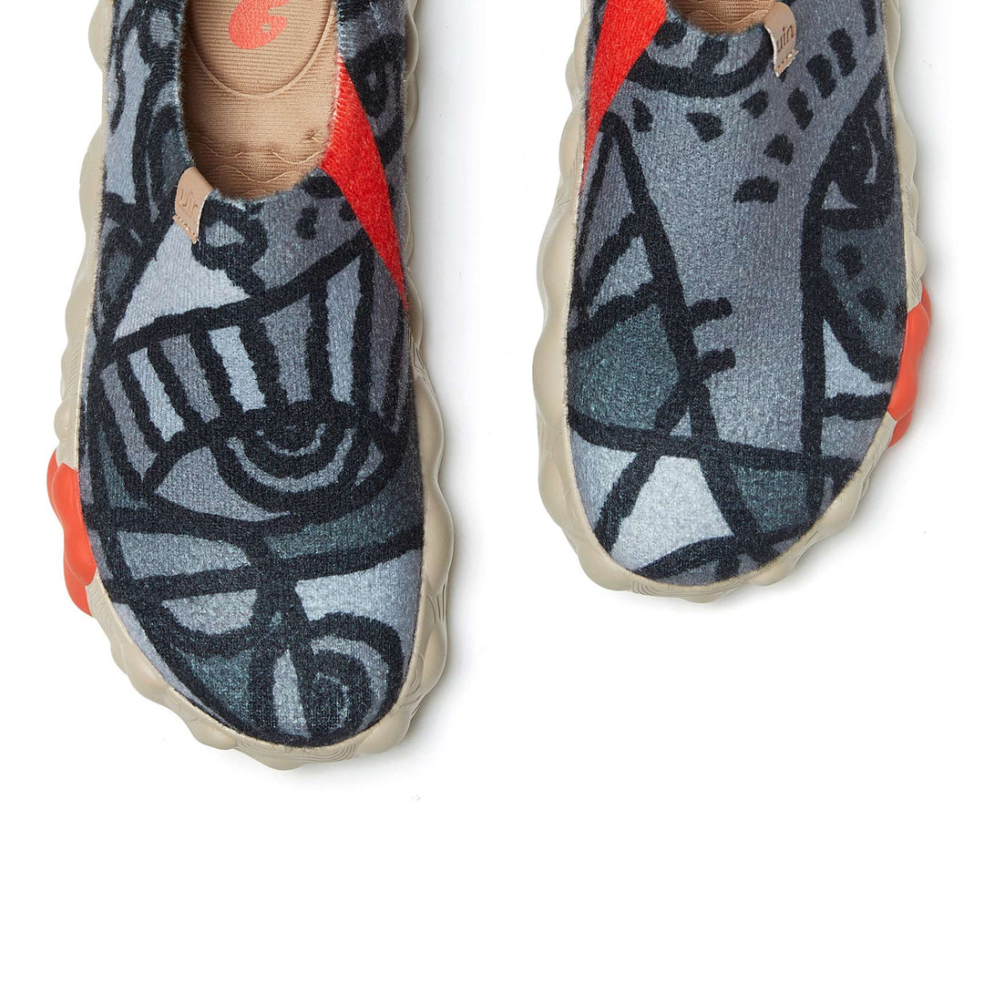 Sharp Gaze Toledo VI Men