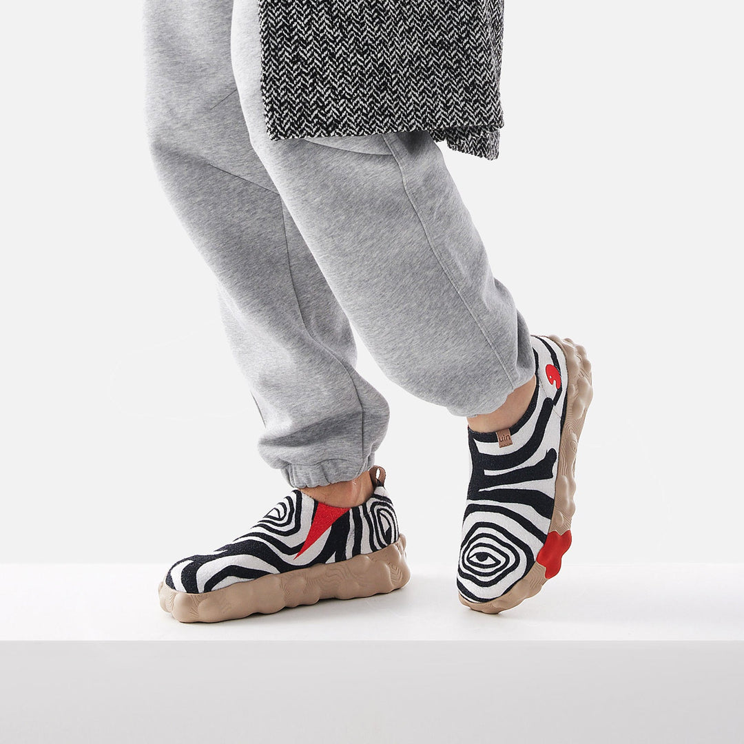 Gaze of Time IV Toledo VI Men