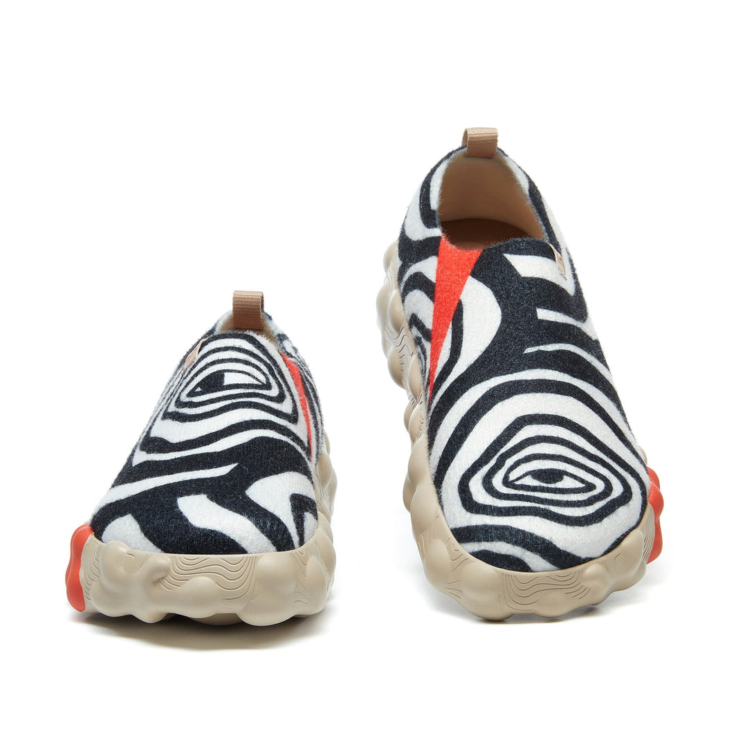 Gaze of Time IV Toledo VI Men